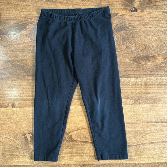 3 pair of leggings - Picture 4 of 7